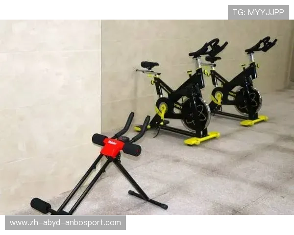 男生必备家用健身器材:打造强健体魄的设备