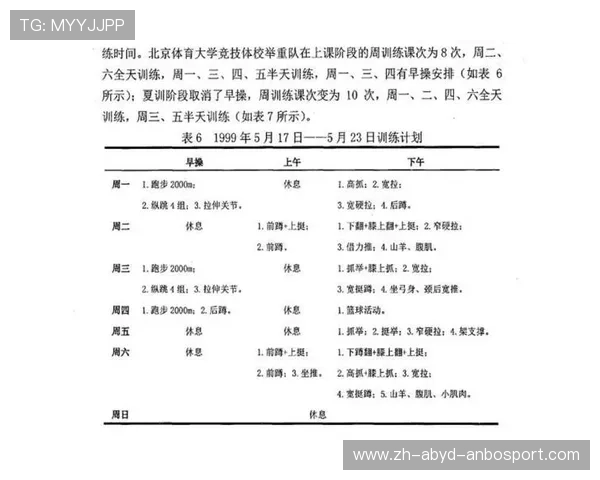 篮球运动员力量训练中针对不同位置制定专项训练计划的经验