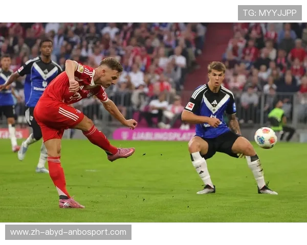 被称为“恐龙”的德甲汉堡队历史地位盘点