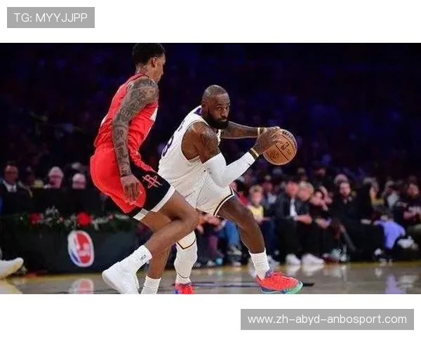 詹姆斯与火箭队之间有没有过正式关系